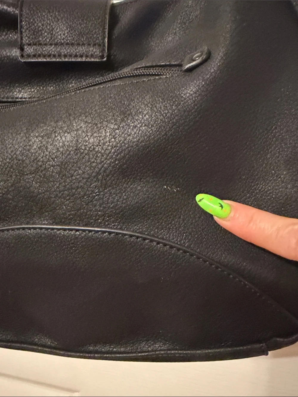 KILLSTAR | Saria Satchel Bag